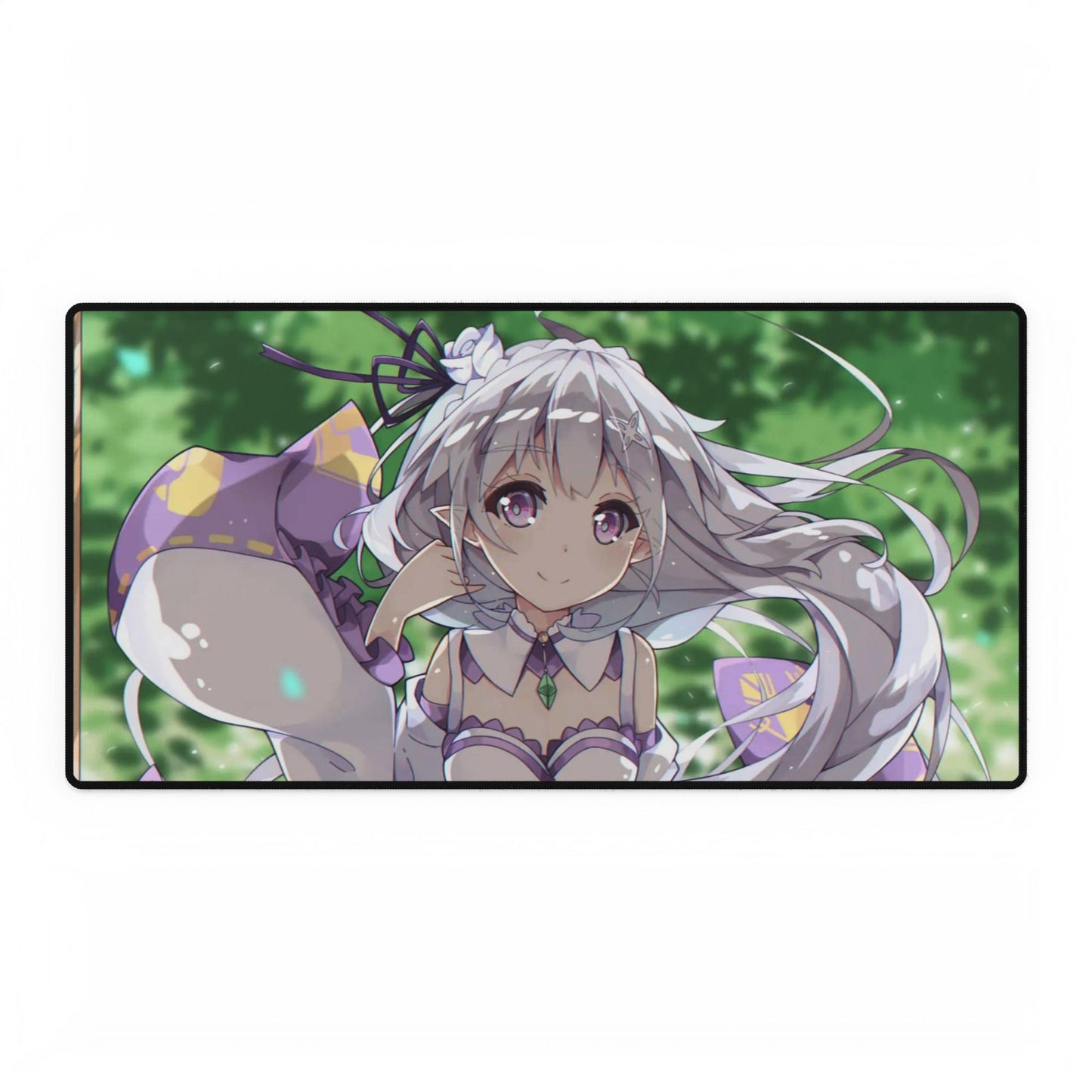 Anime Re:ZERO -Starting Life in Another World- Mouse Pad