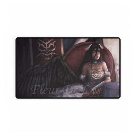 Succuubus Mouse Pad