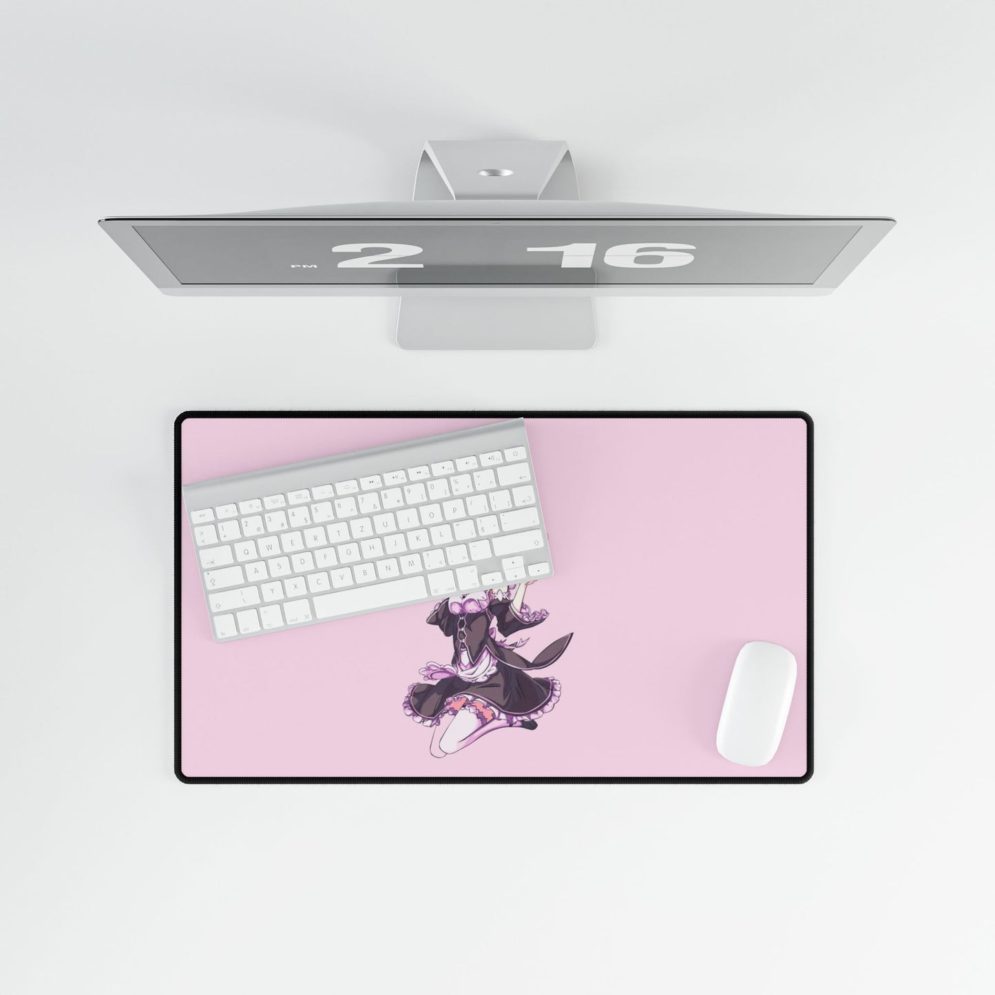 Rem - Re:Zero kara Hajimeru Isekai Seikatsu Mouse Pad