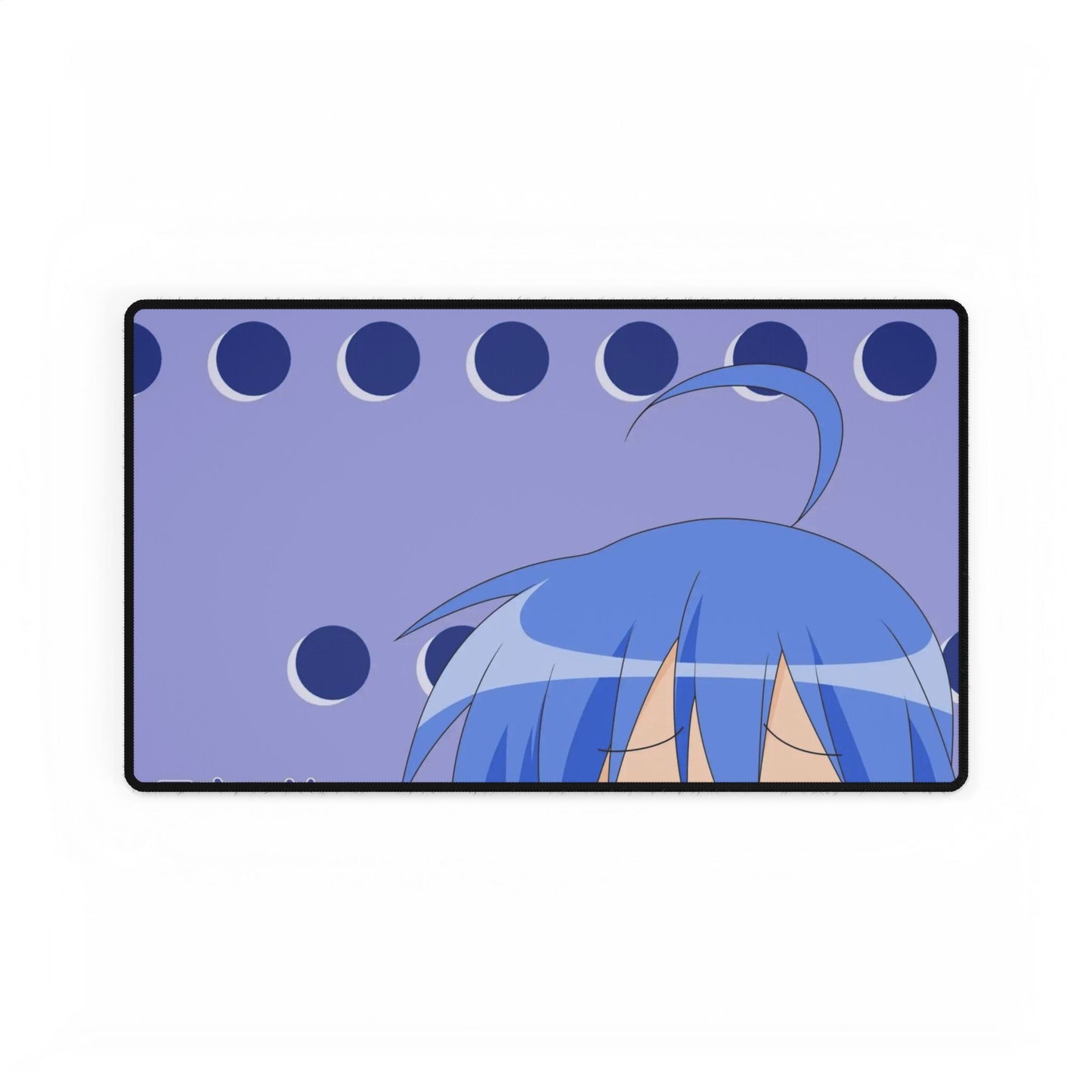 Lucky Star Konata Izumi Mouse Pad