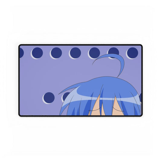Lucky Star Konata Izumi Mouse Pad