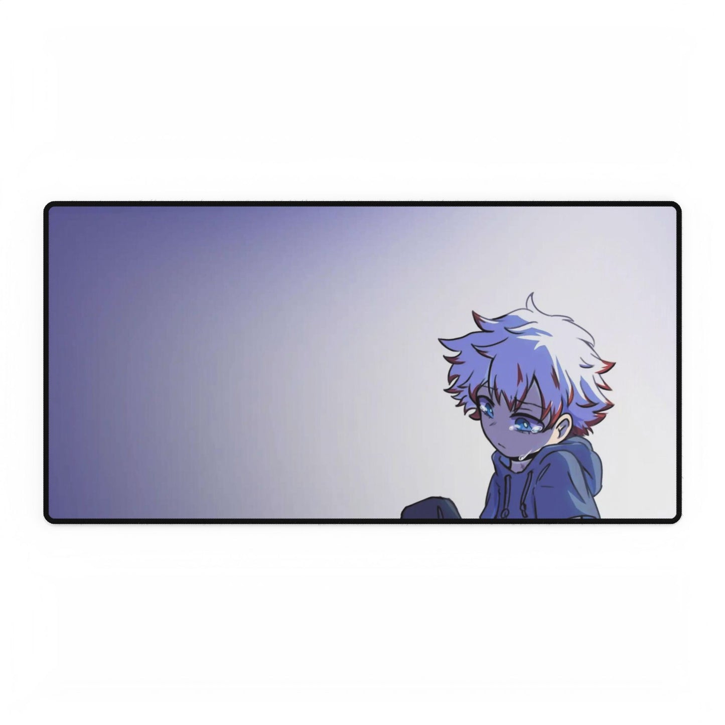 Toya Todoroki / Dabi Mouse Pad