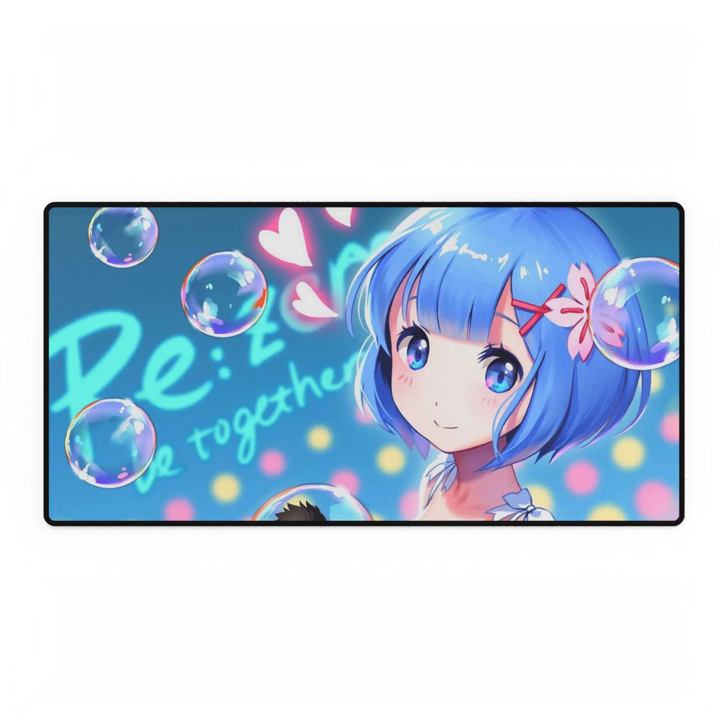 Anime Re:ZERO -Starting Life in Another World- Mouse Pad