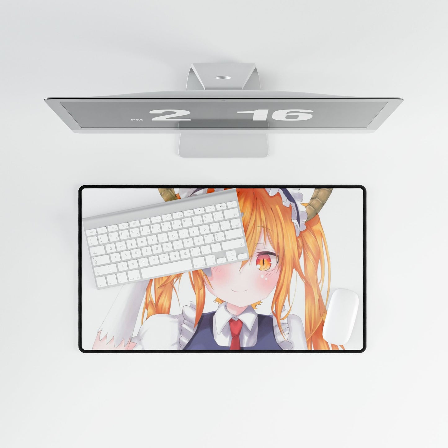 Tohru is cute! Mouse Pad