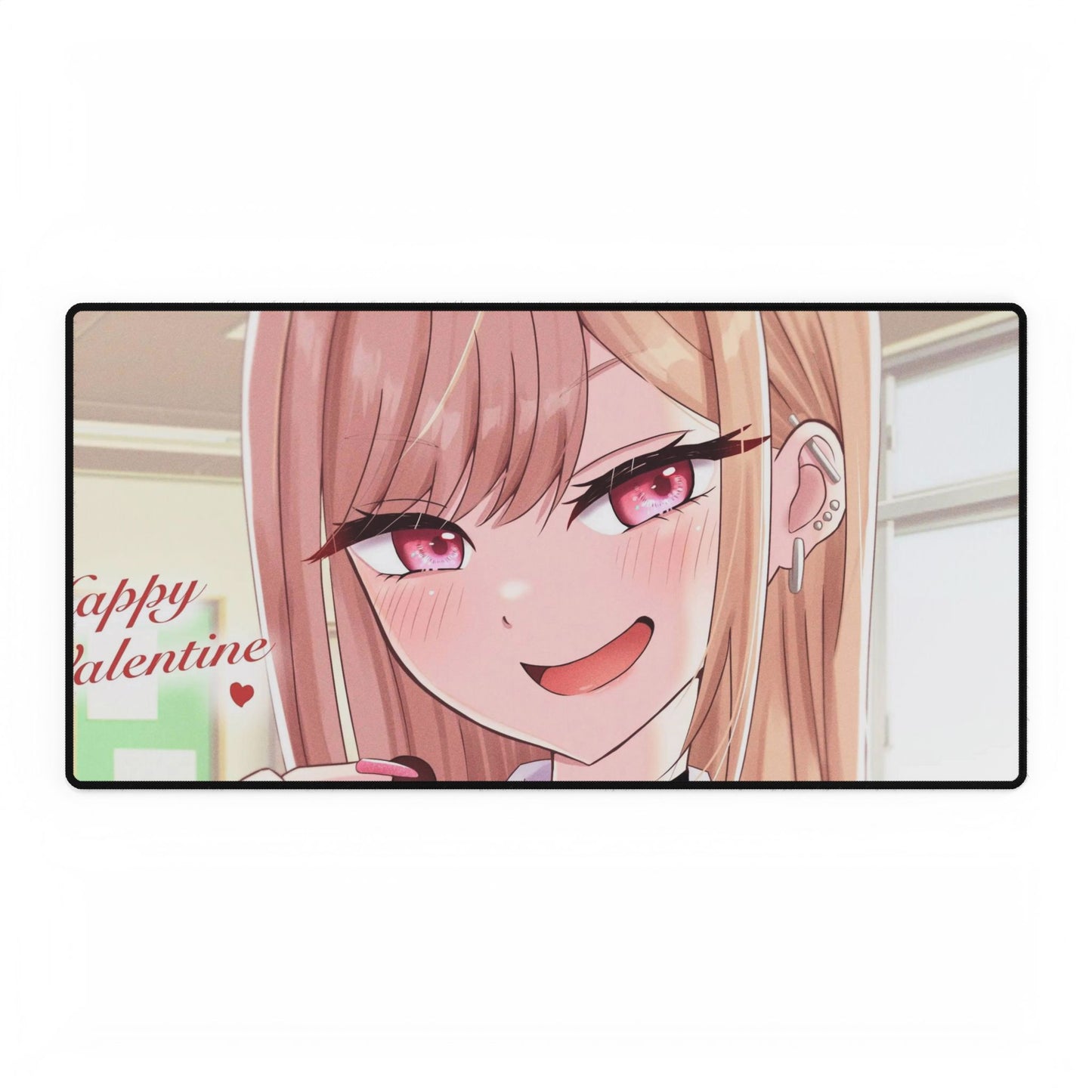 My Dress-Up Darling Marin Kitagawa Mouse Pad