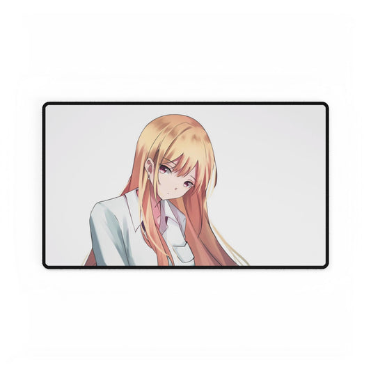 My Dress-Up Darling Mouse Pad