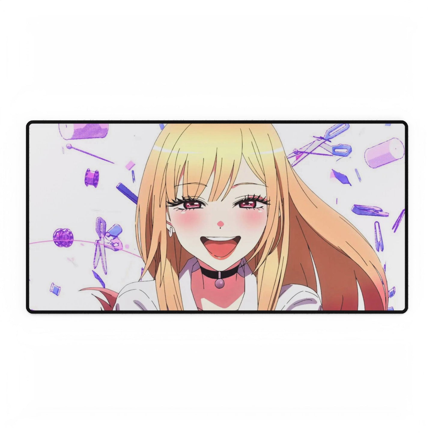 My Dress-Up Darling Mouse Pad