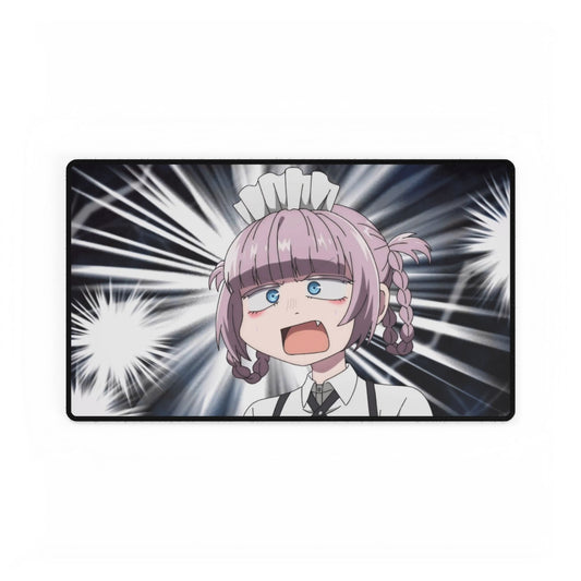 Call of the Night Mouse Pad