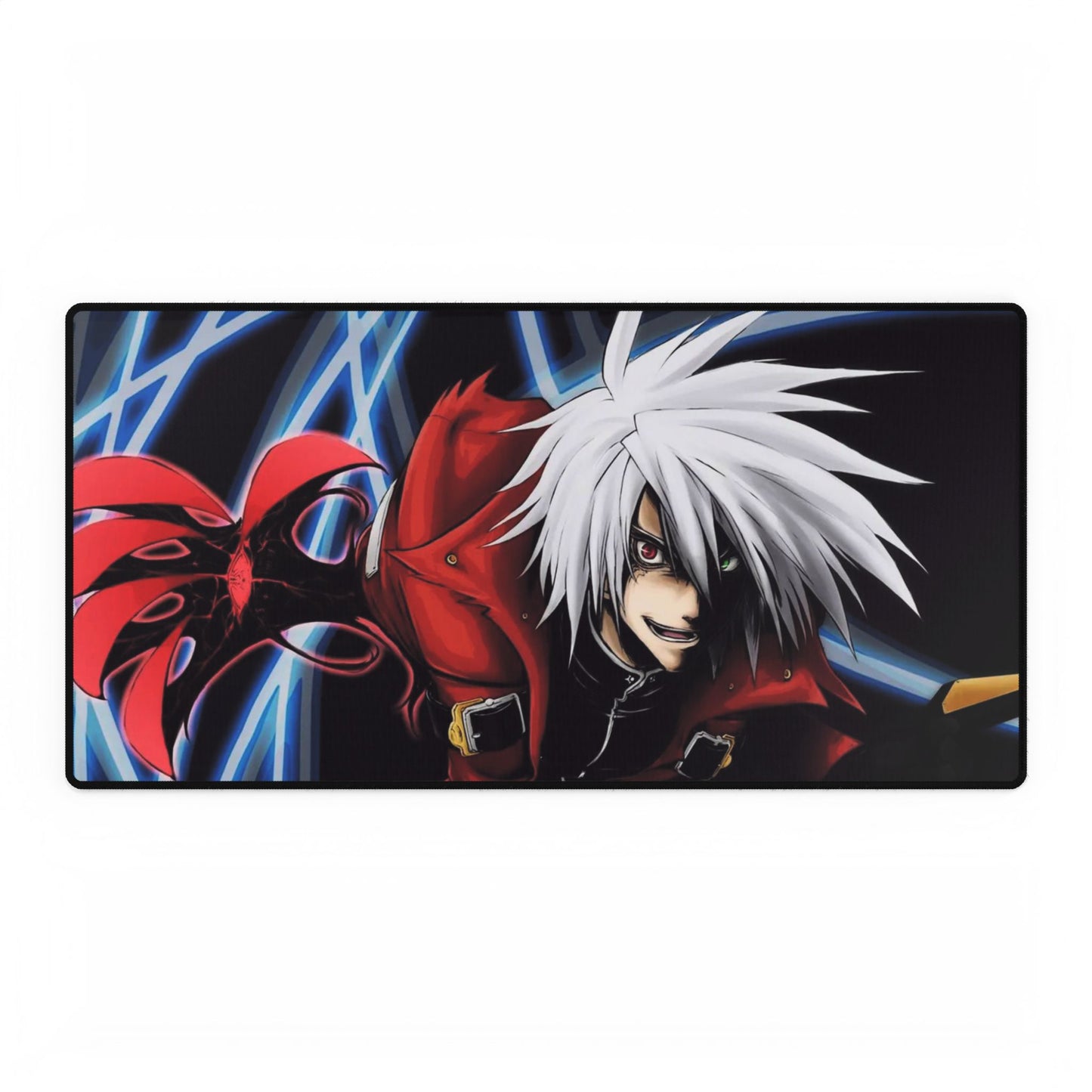 Anime Blazbluer Mouse Pad