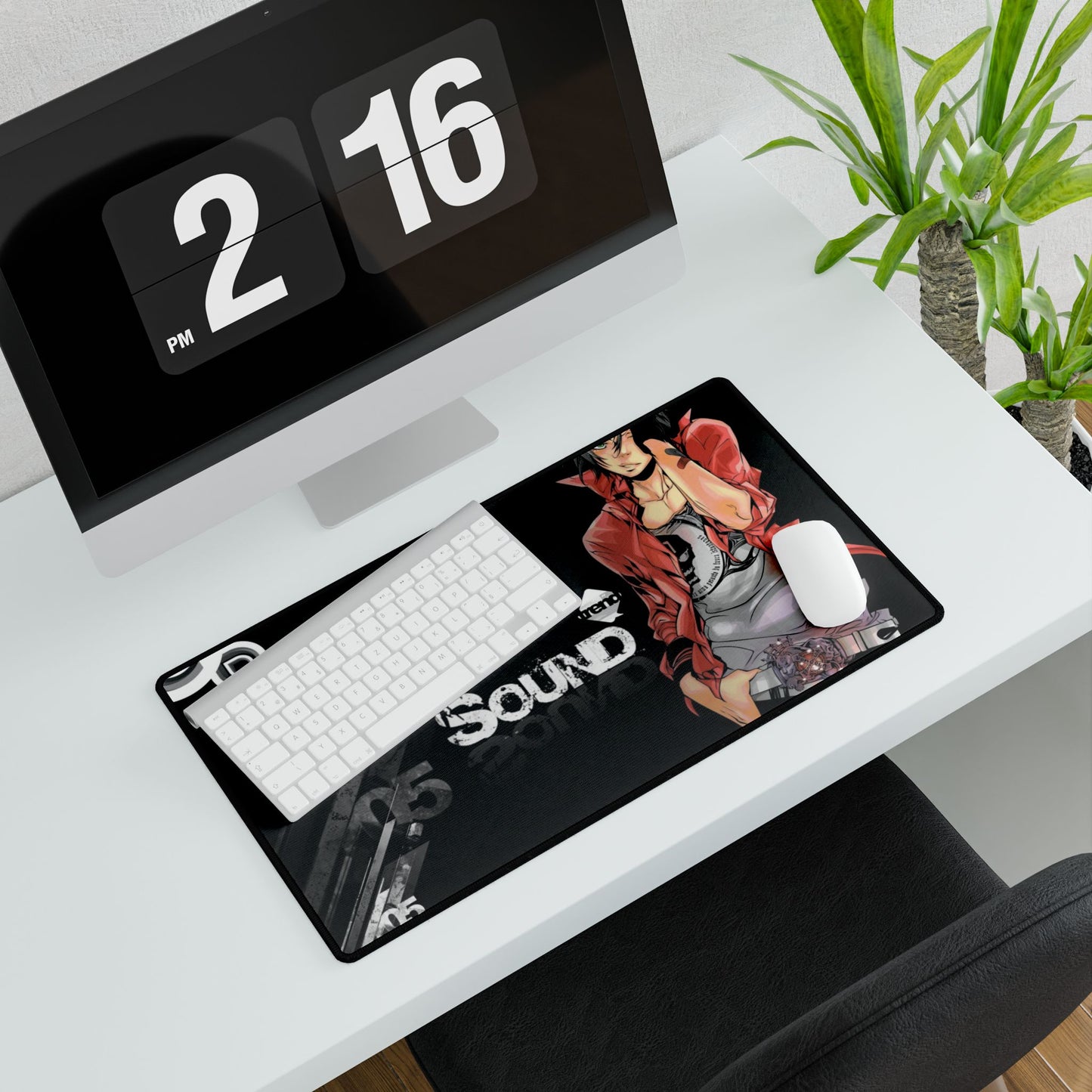 STYLE Mouse Pad
