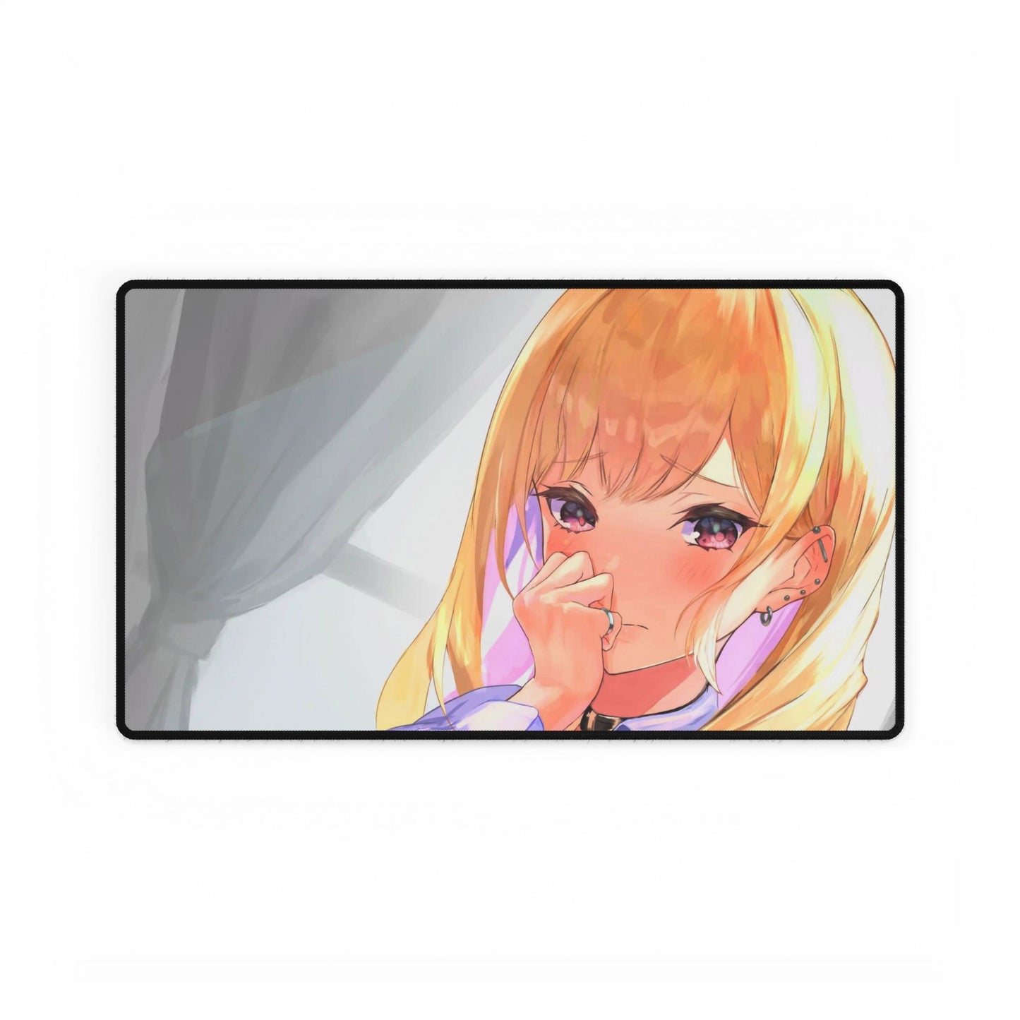 Anime My Dress-Up Darling Mouse Pad