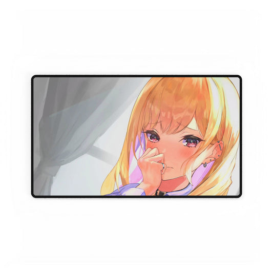 Anime My Dress-Up Darling Mouse Pad