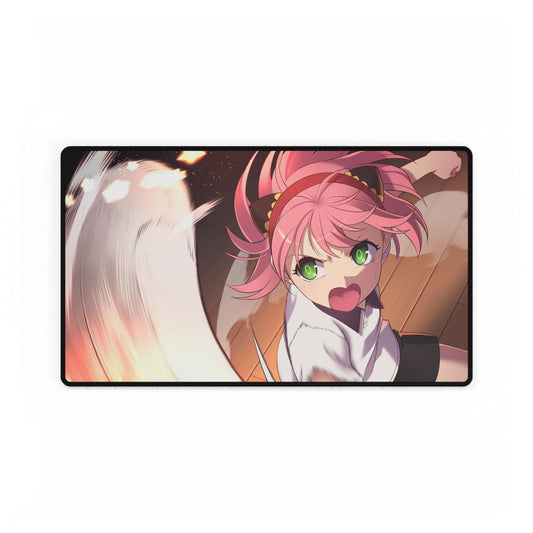 Anime Spy x Family Mouse Pad