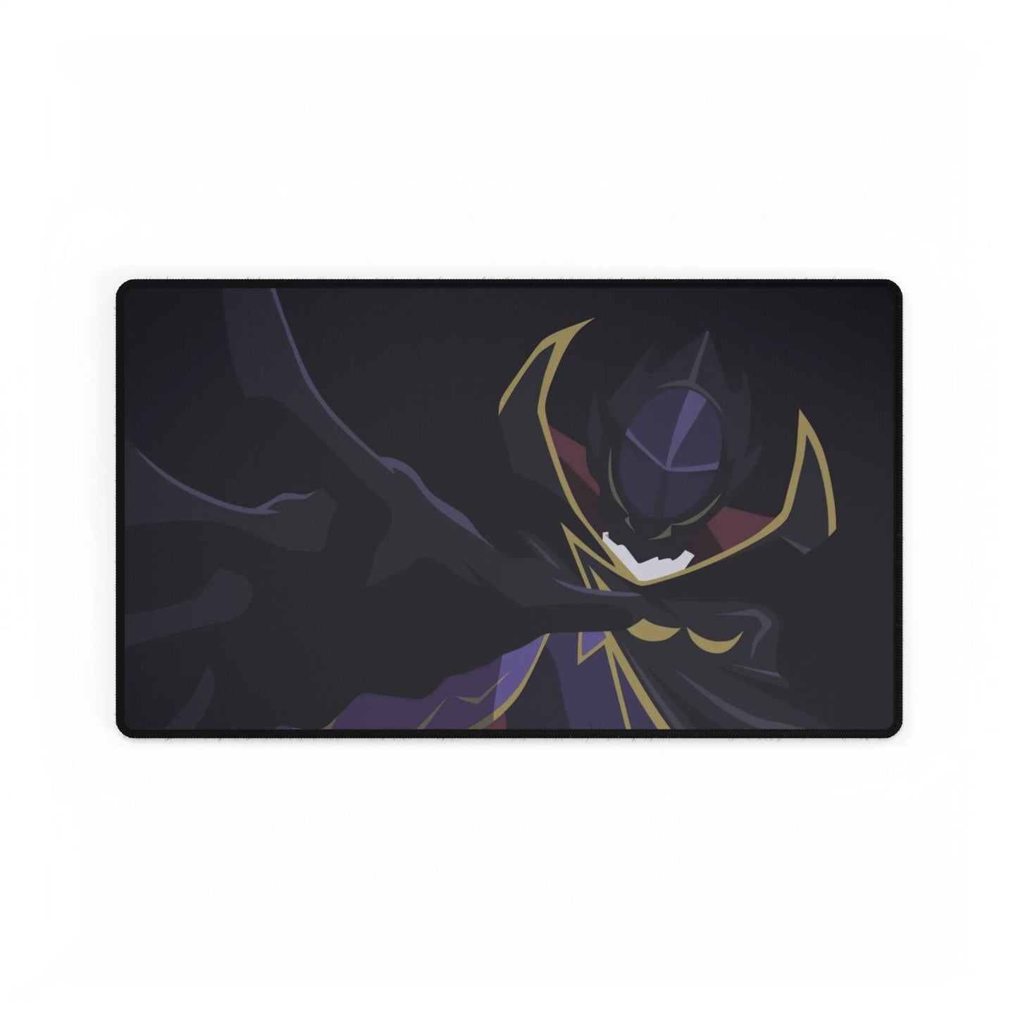 Lelouch vi Britania Commands you!! Mouse Pad