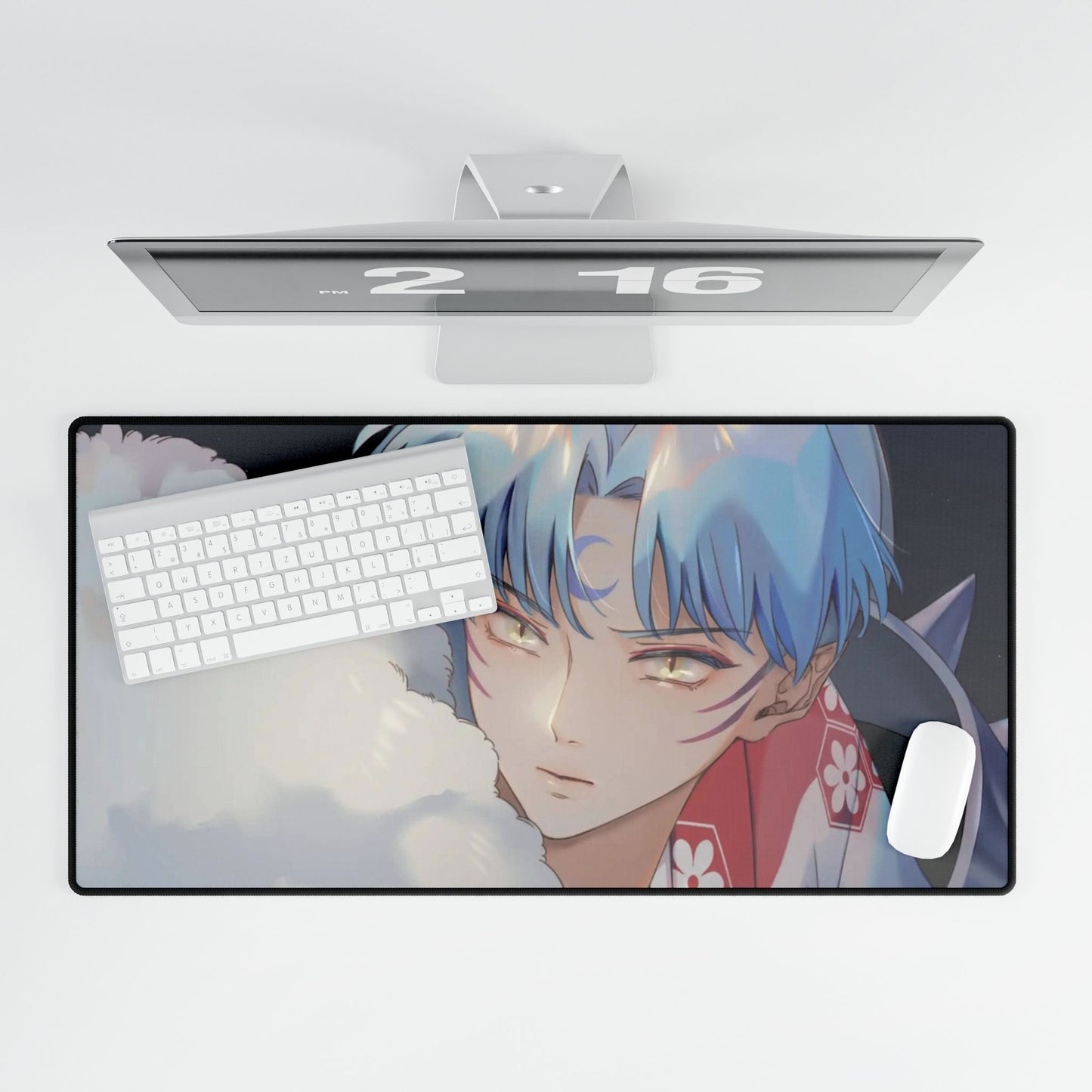 InuYasha Mouse Pad