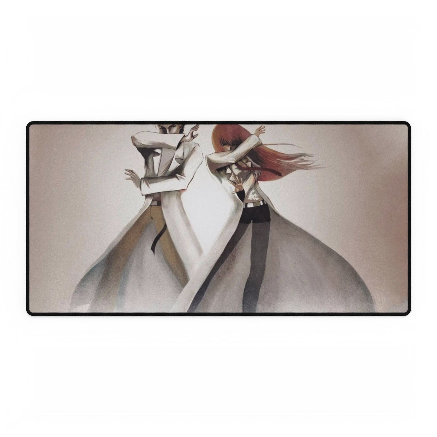 Mad Scientists Mouse Pad
