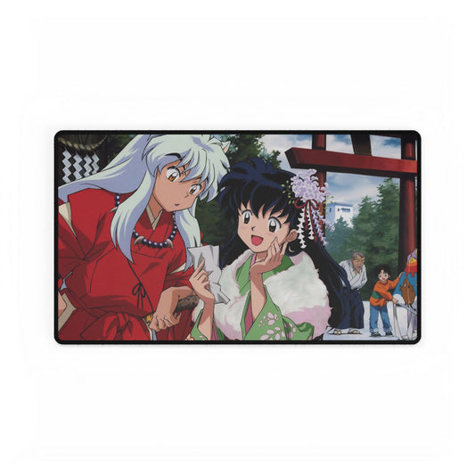 InuYasha Mouse Pad