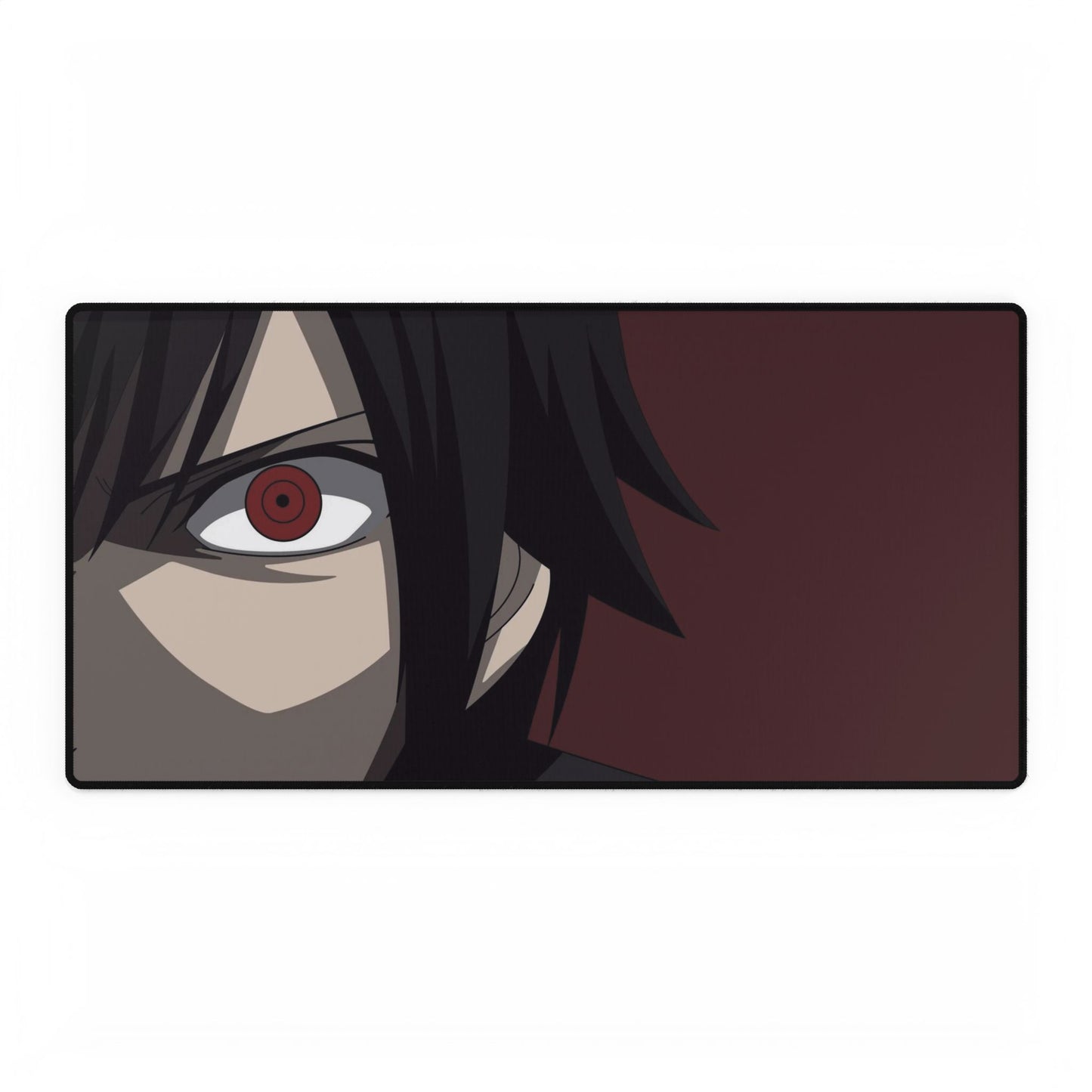 Zeref Mouse Pad