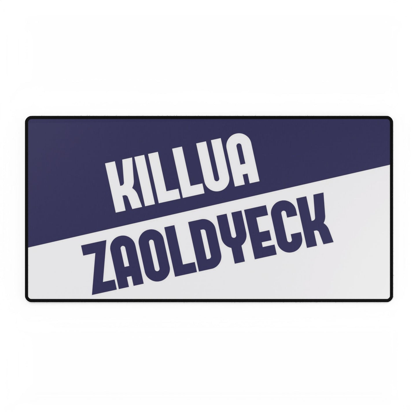 Hunter X Hunter Mouse Pad