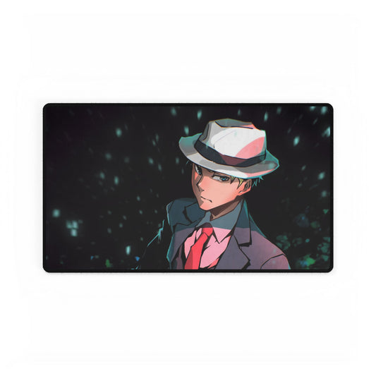 Loid Forger Mouse Pad
