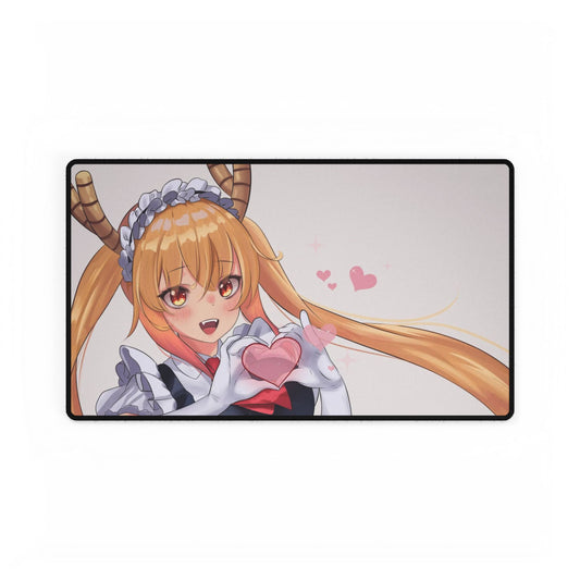Miss Kobayashi's Dragon Maid Mouse Pad