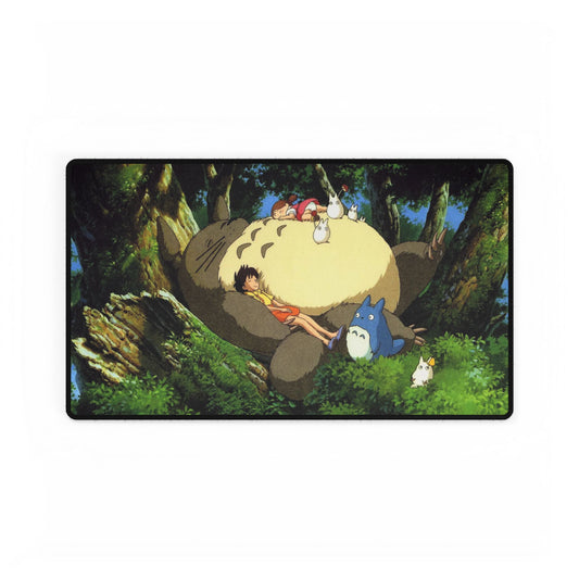 Anime My Neighbor Totoro Mouse Pad