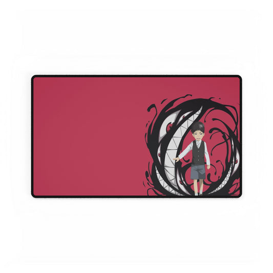 Anime FullMetal Alchemist Mouse Pad