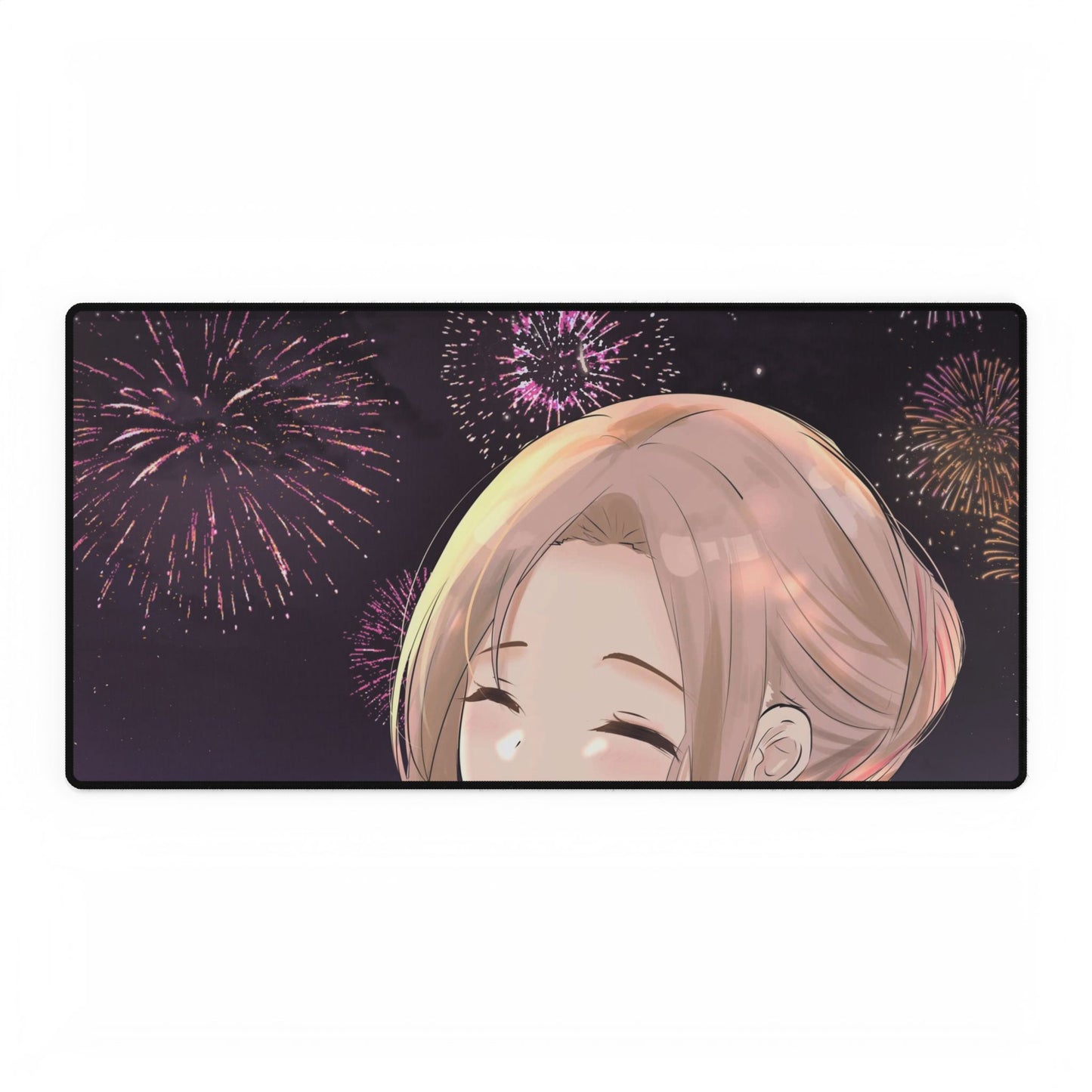 My Dress-Up Darling Mouse Pad
