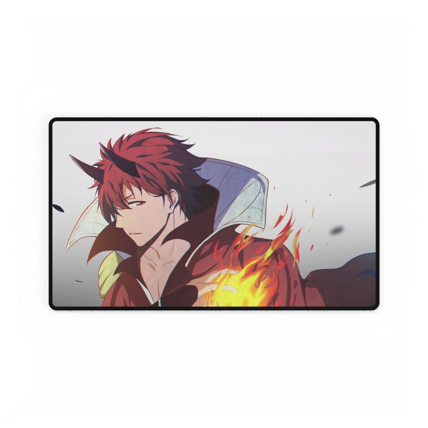 Anime That Time I Got Reincarnated as a Slime Mouse Pad