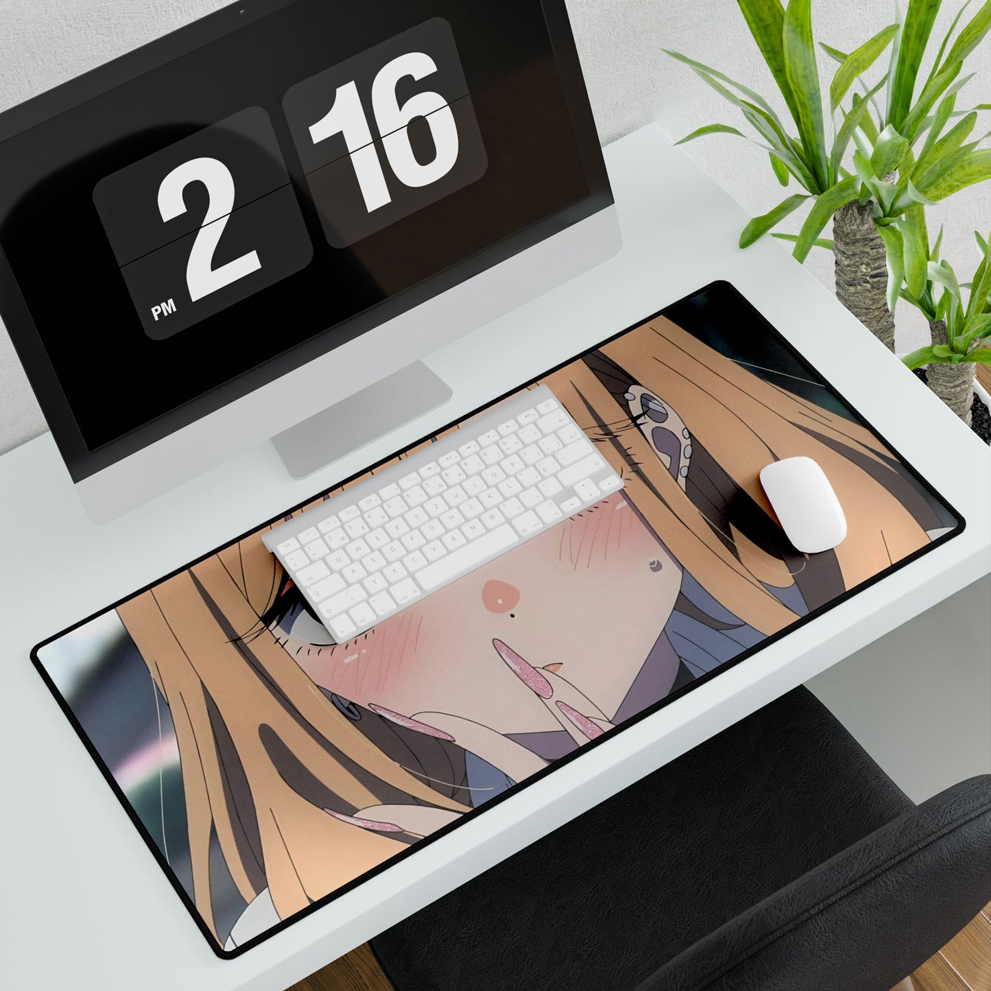 Marin Kitagawa Mouse Pad