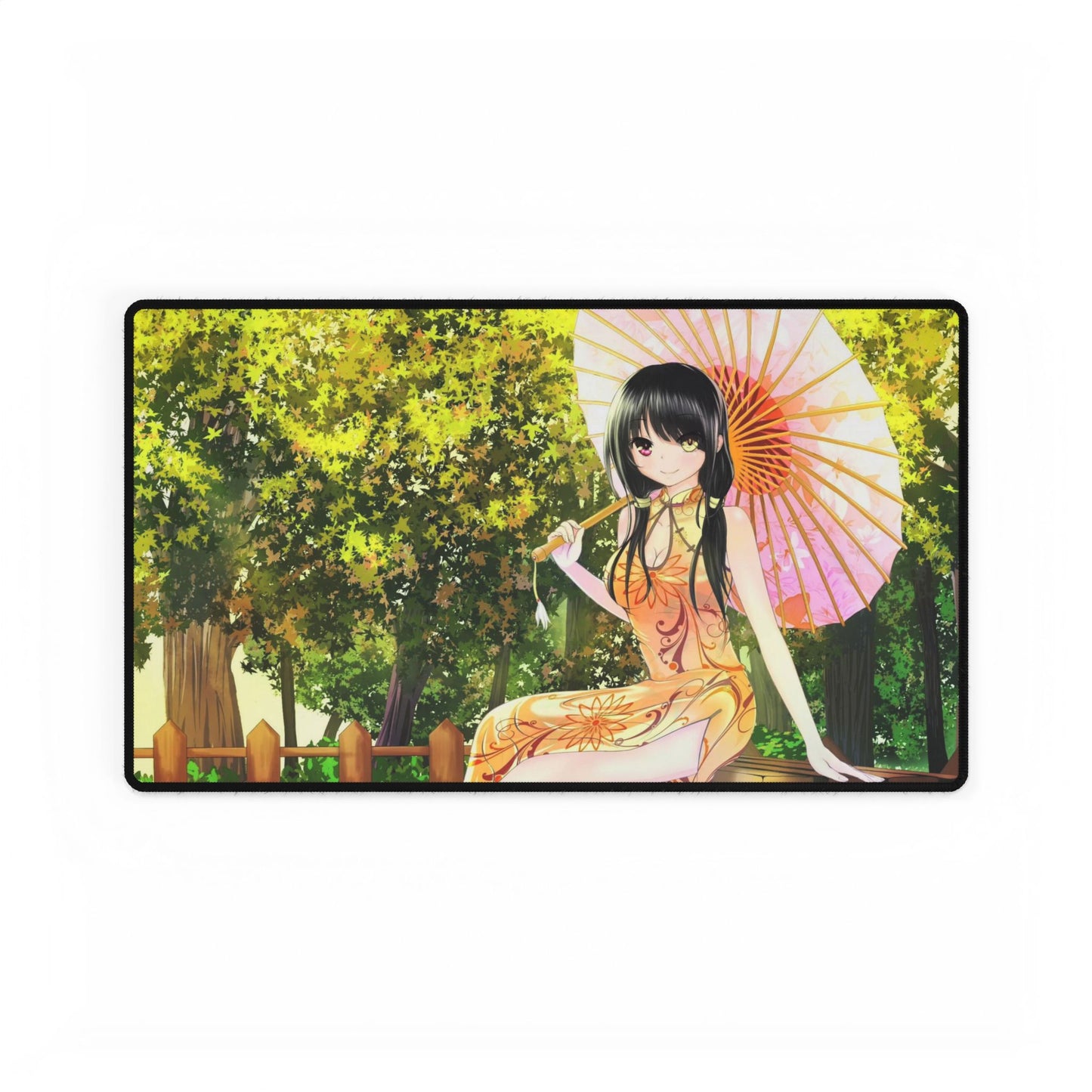 Date A Live Mouse Pad