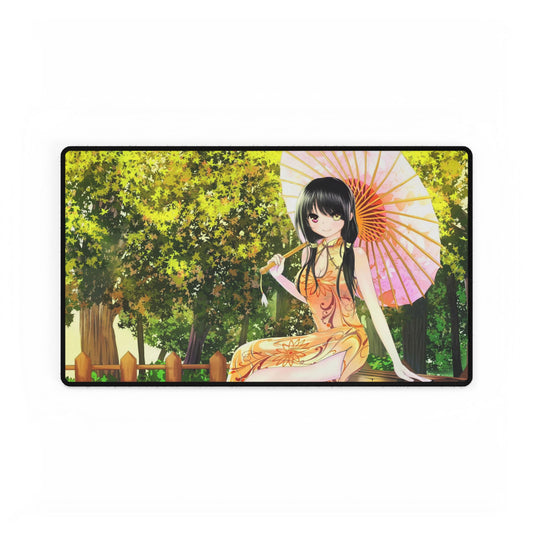 Date A Live Mouse Pad