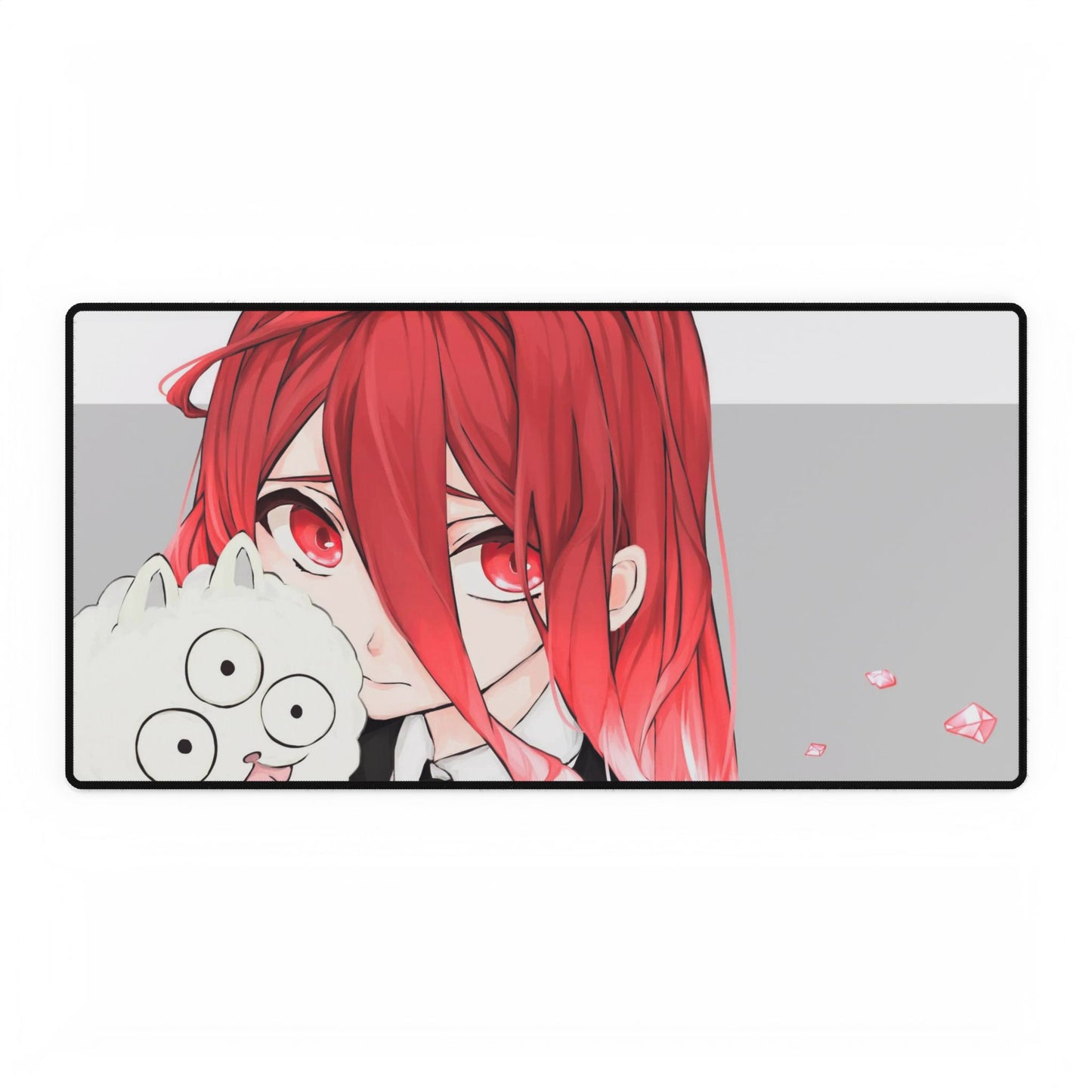 Houseki No Kuni Mouse Pad