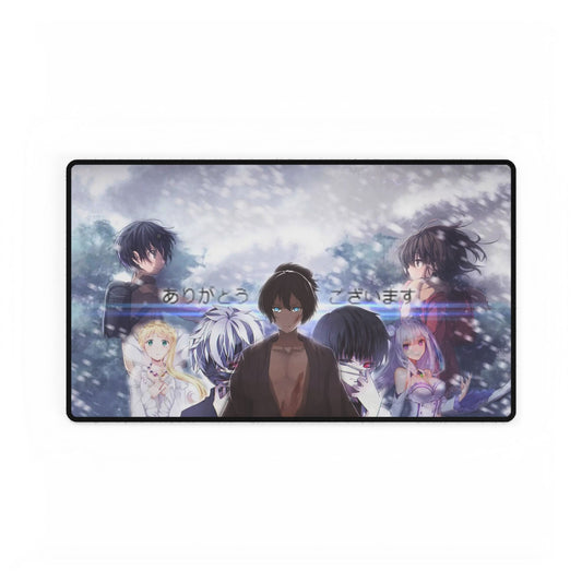 Walpapers Anime Mix ! Mouse Pad