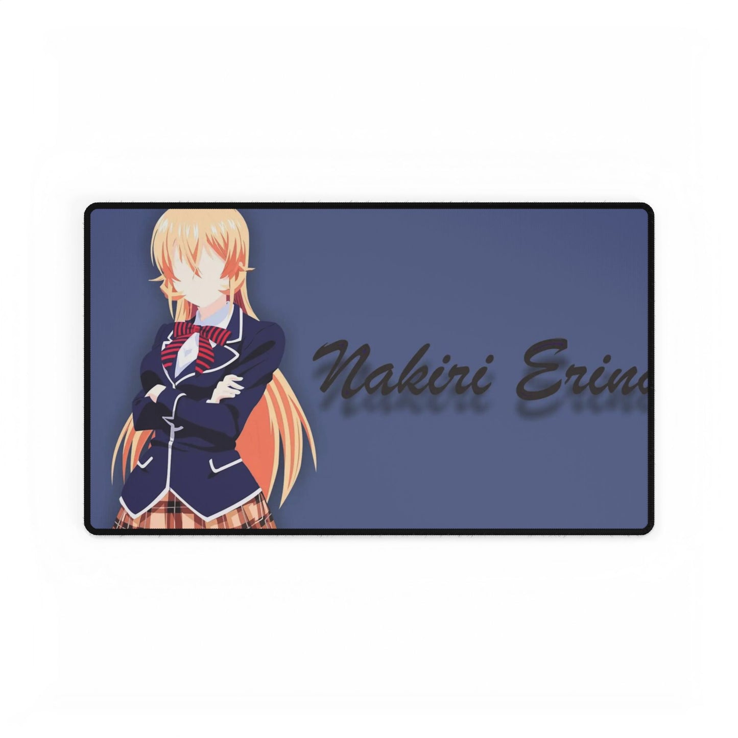Food Wars: Shokugeki no Soma Mouse Pad