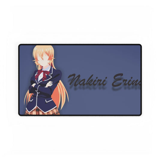 Food Wars: Shokugeki no Soma Mouse Pad