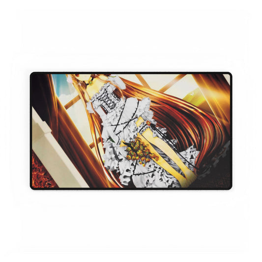 Anime Chobitsr Mouse Pad