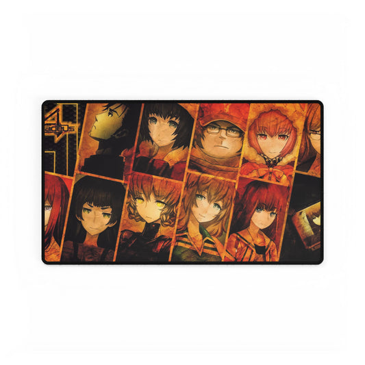 Anime Steins;Gate Mouse Pad