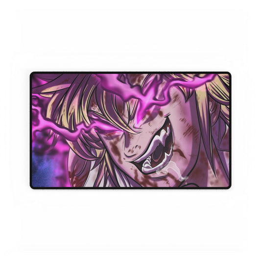 Meliodas Limitless Mouse Pad