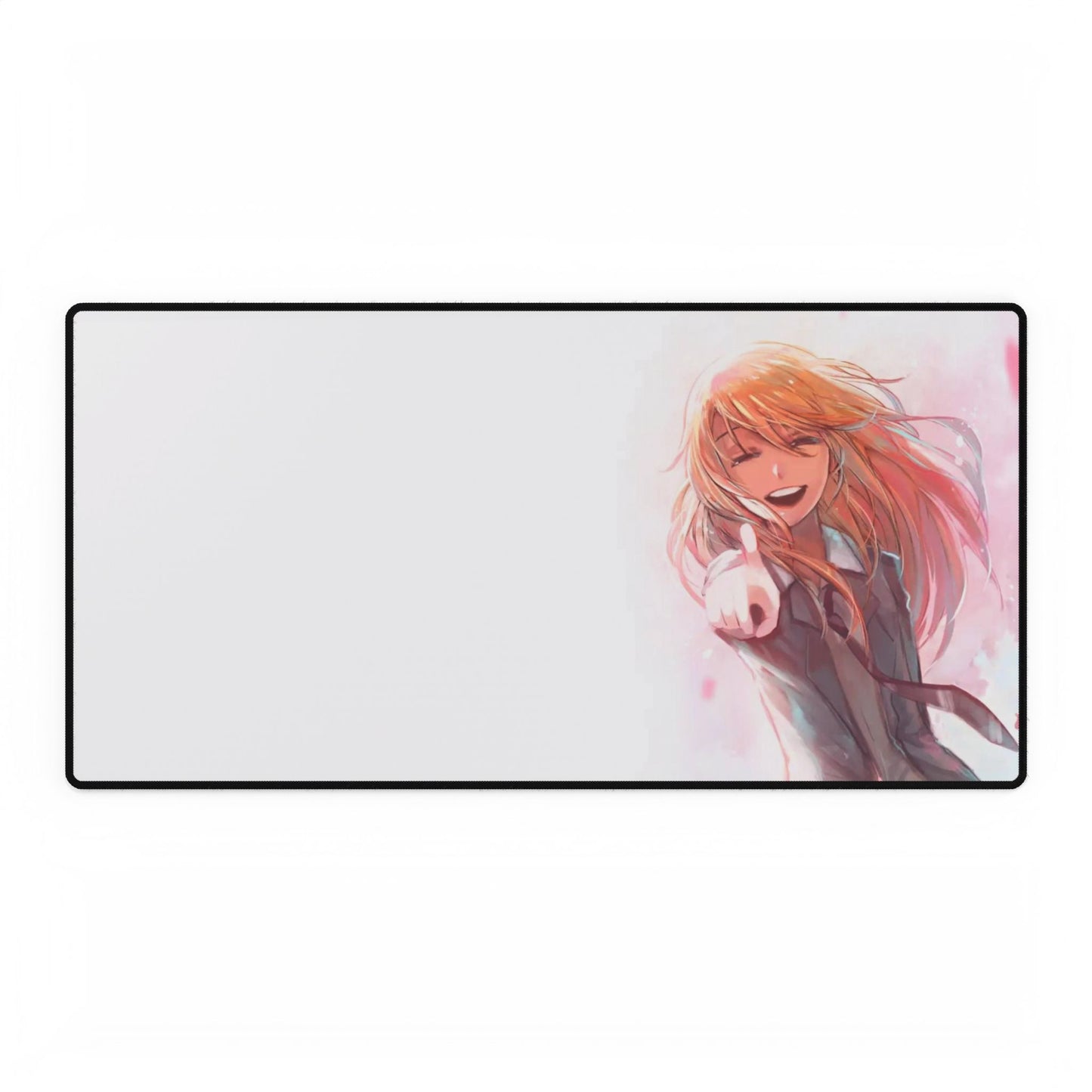 Anime Your Lie in April Mouse Pad