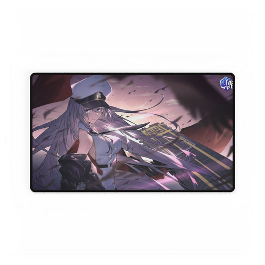 Azur Lane Mouse Pad
