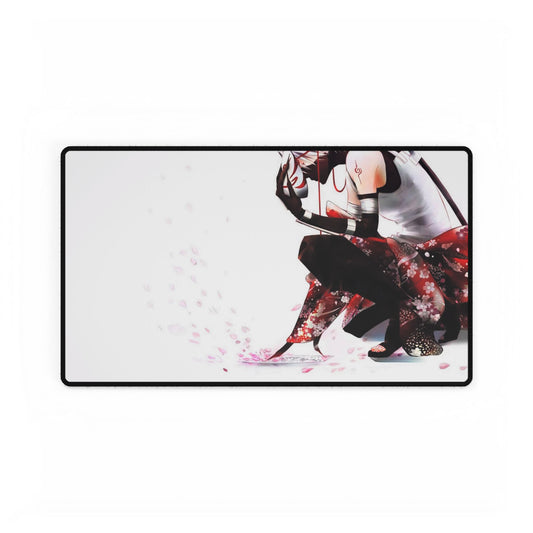 Hatake Kakashi (Naruto) Mouse Pad