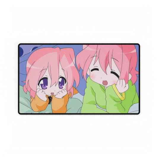 Anime Lucky Star Mouse Pad
