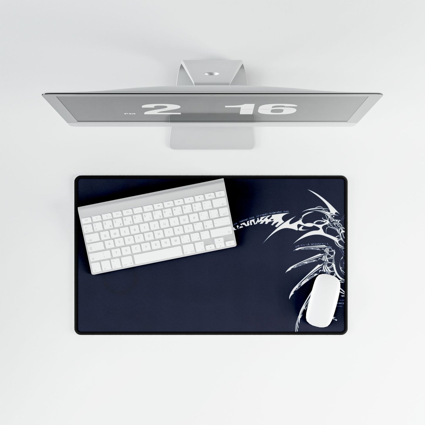 Blazblue Mouse Pad