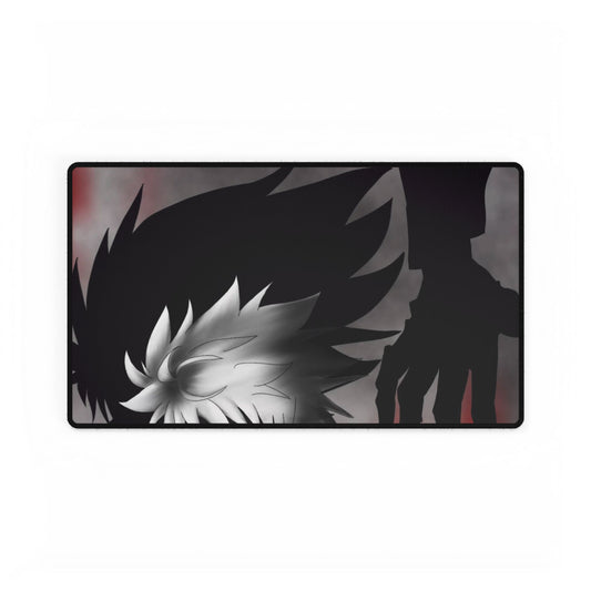 Killua Zoldyck Mouse Pad