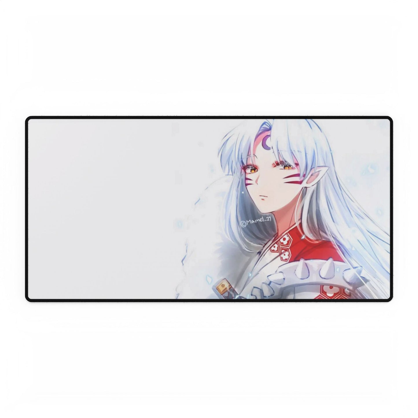InuYasha Mouse Pad