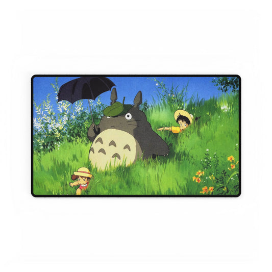 My Neighbor Totoro Mouse Pad