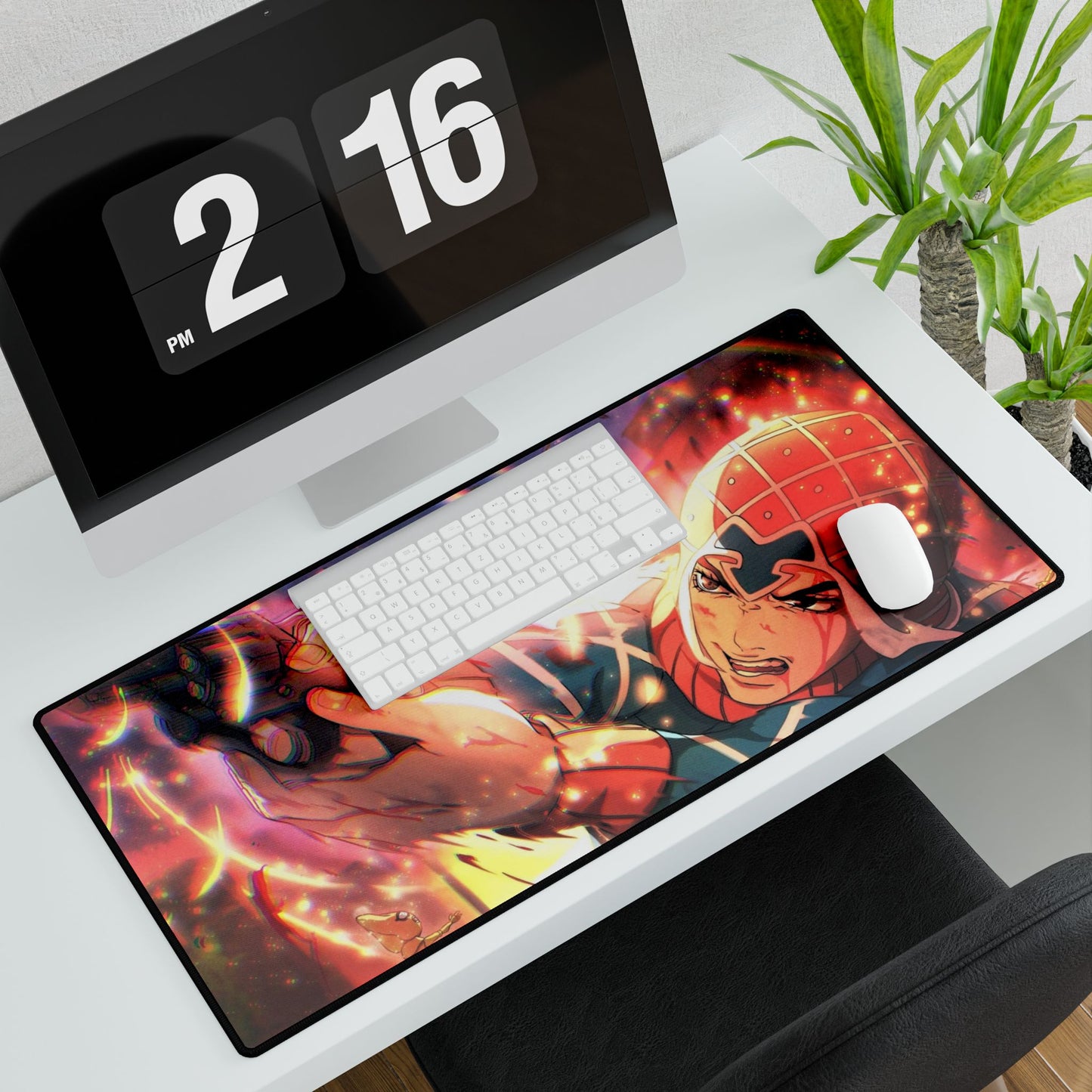 Guido Mista Mouse Pad