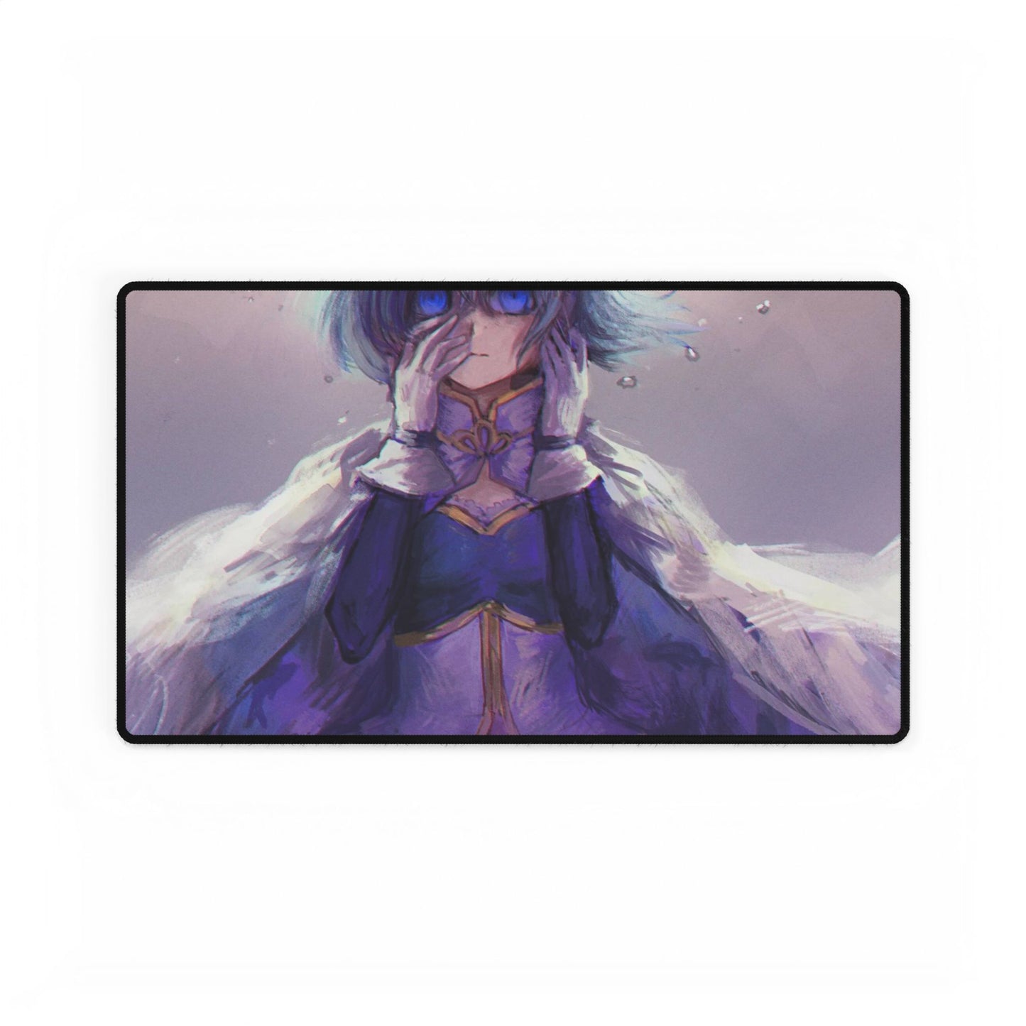 Puella Magi Madoka Magica Mouse Pad