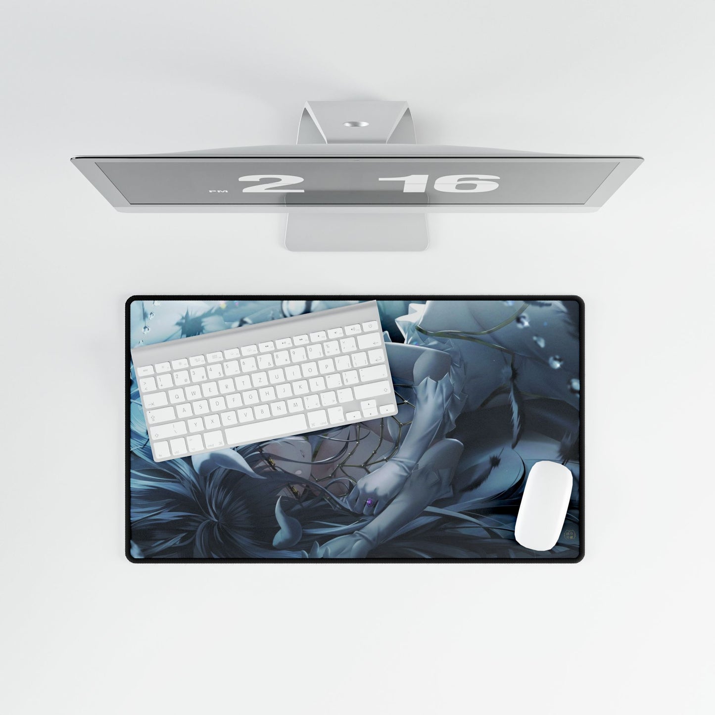Albedo Mouse Pad
